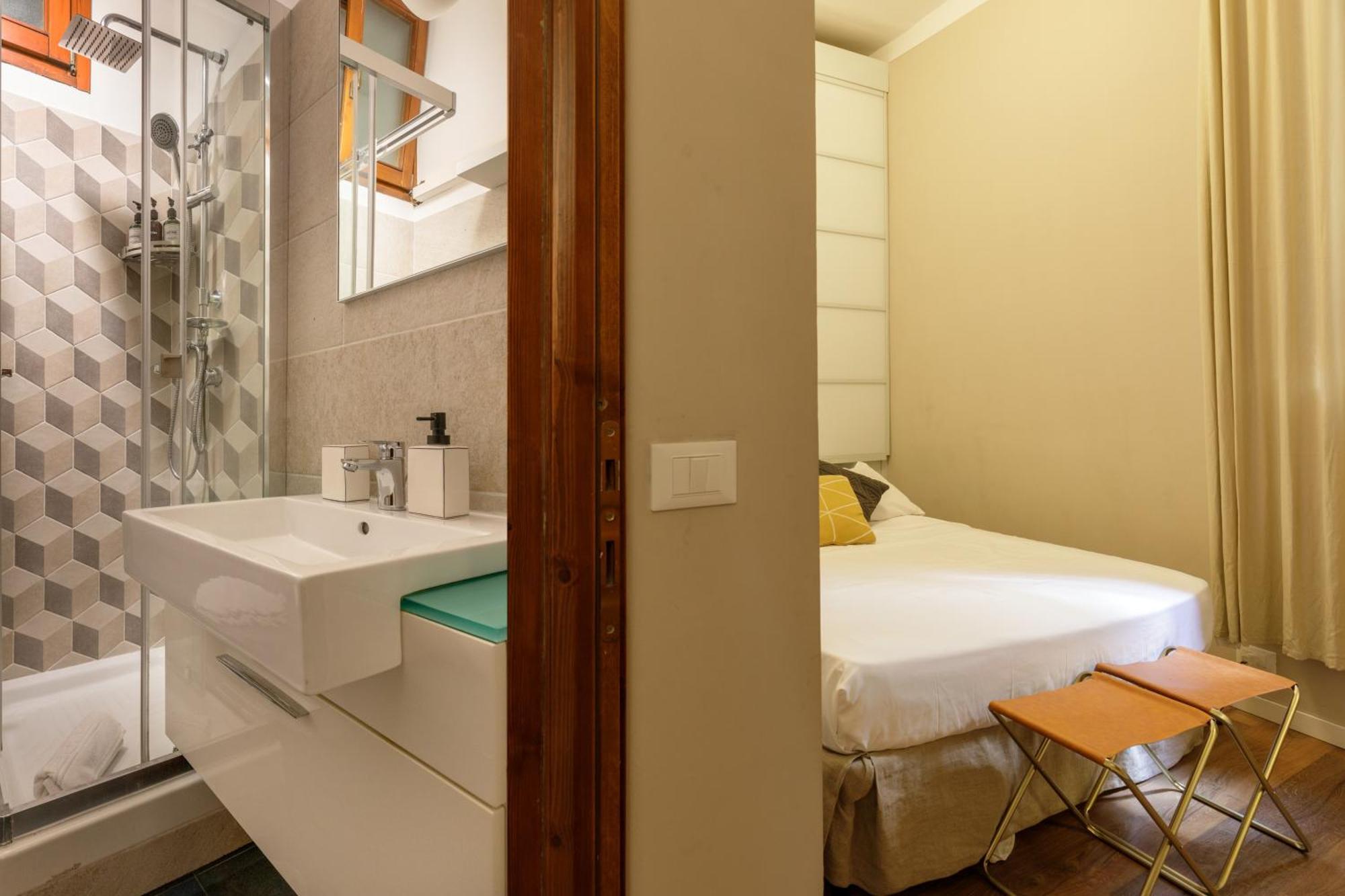 The Right Place 4U Grotte Apartment Roma Exterior foto