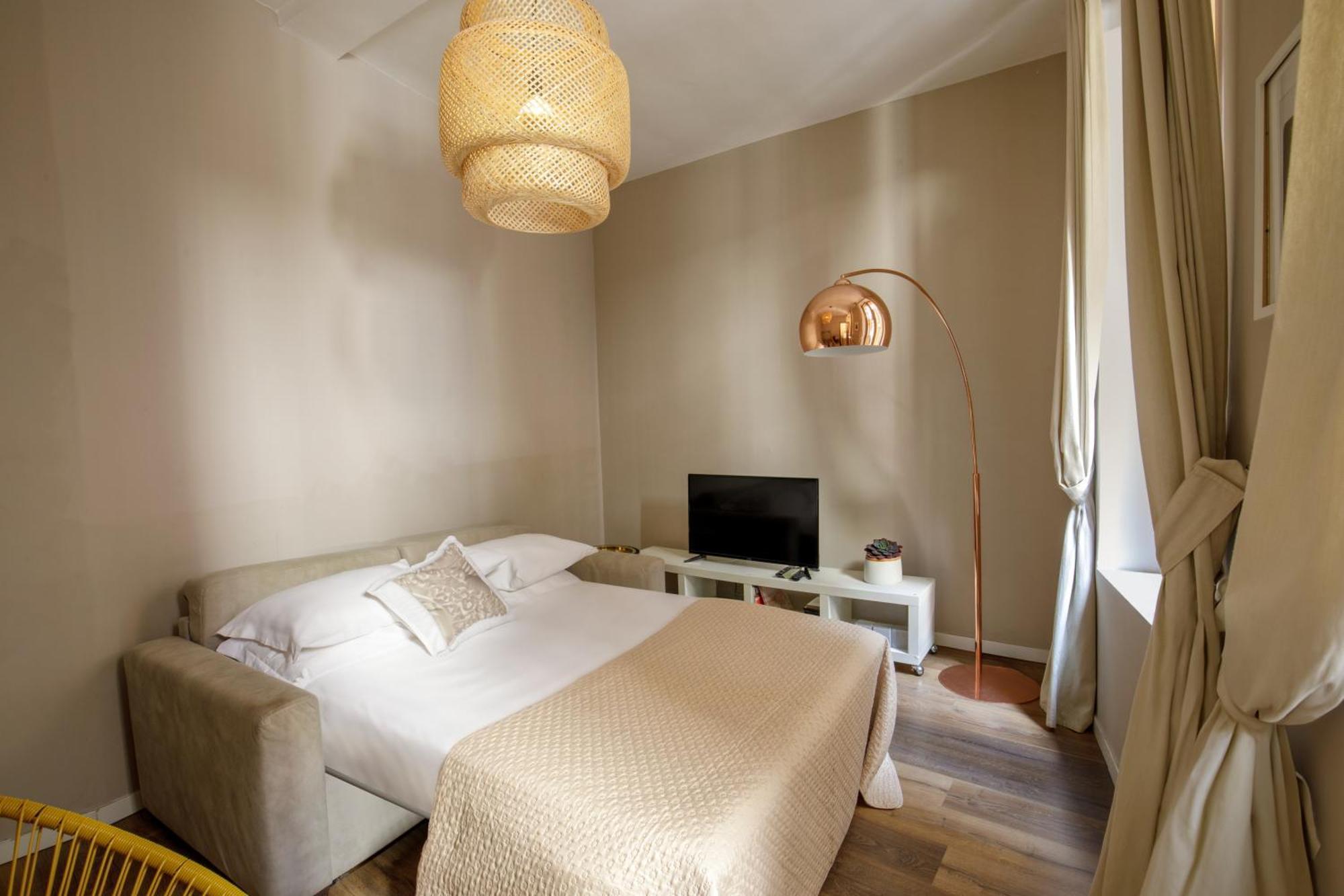 The Right Place 4U Grotte Apartment Roma Exterior foto
